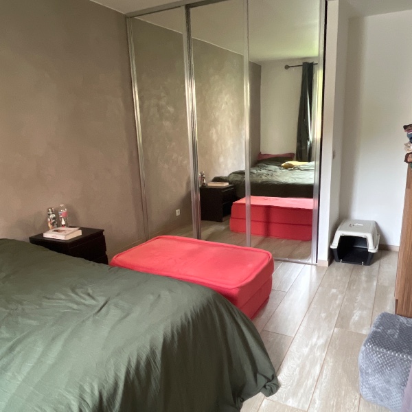 Photo du logement