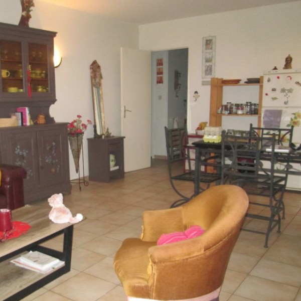Photo du logement