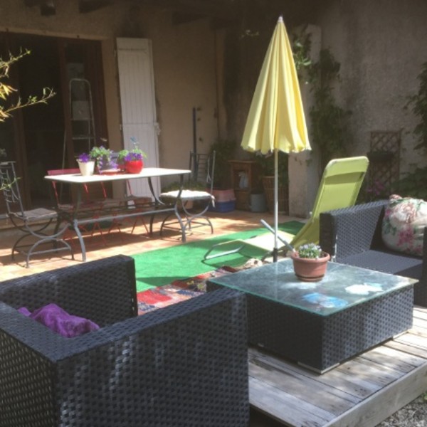 Photo du logement