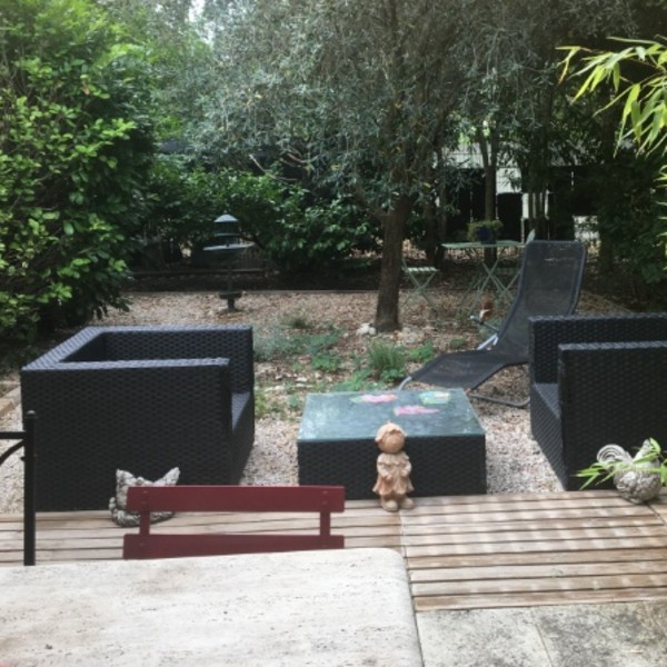 Photo du logement