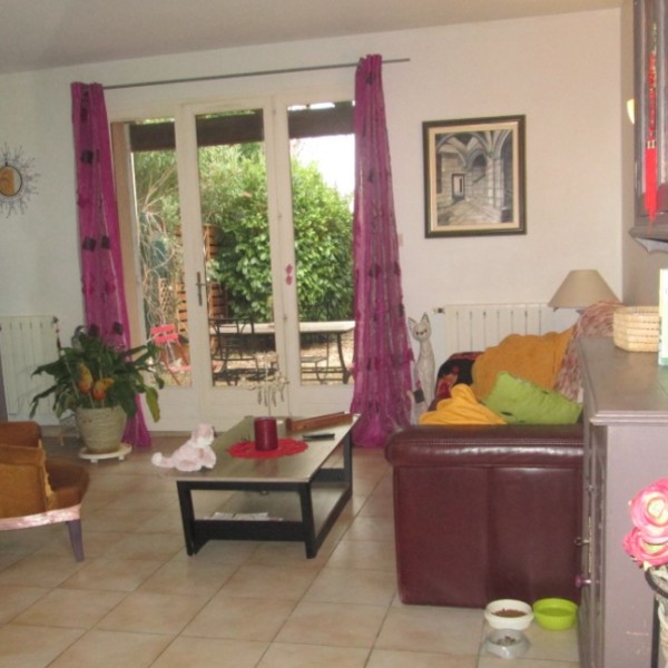 Photo du logement