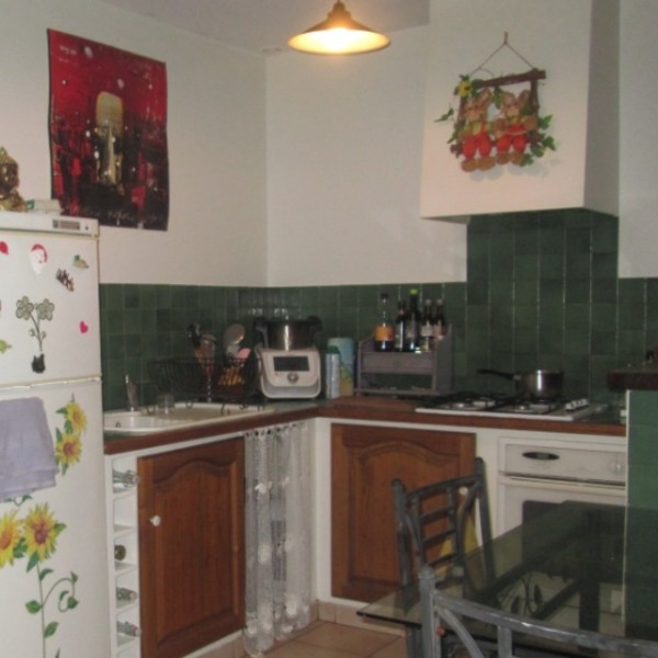 Photo du logement