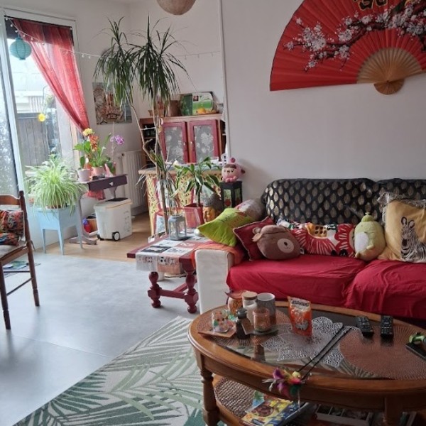 Photo du logement