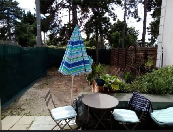 Photo du logement