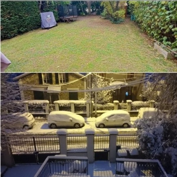Photo du logement