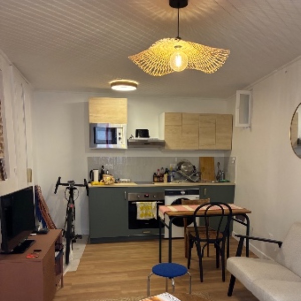 Photo du logement