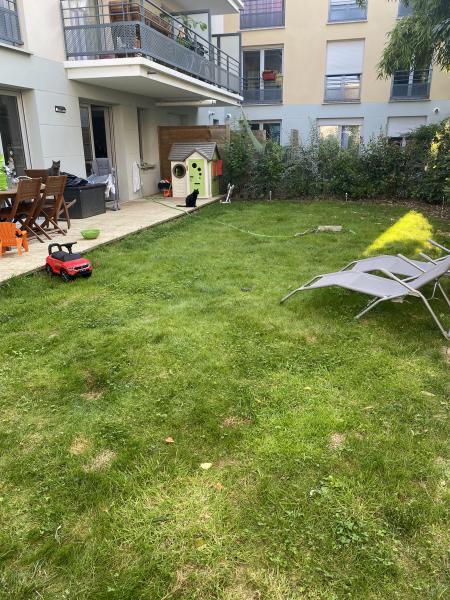 Photo du logement