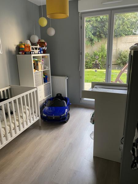 Photo du logement