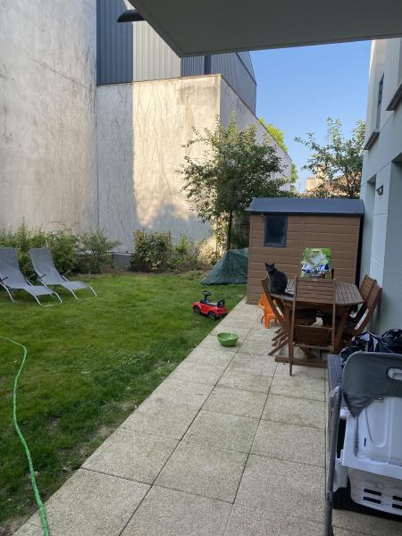 Photo du logement