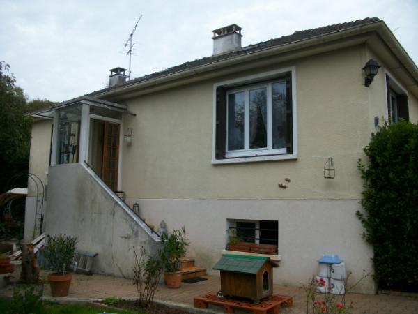 Photo du logement