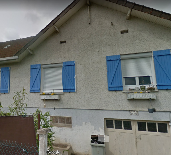Photo du logement