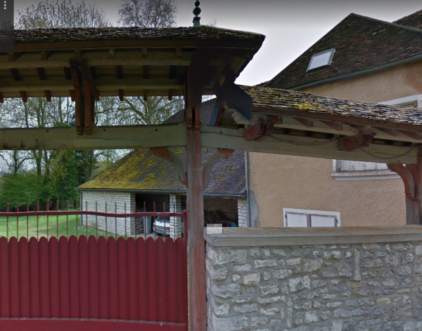 Photo du logement