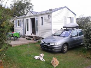 Photo du logement