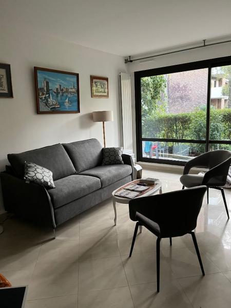 Photo du logement
