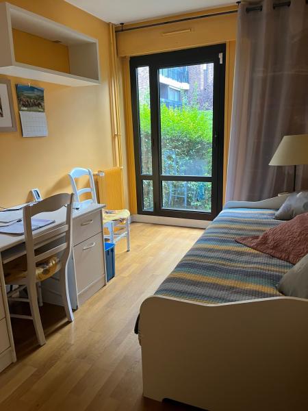 Photo du logement