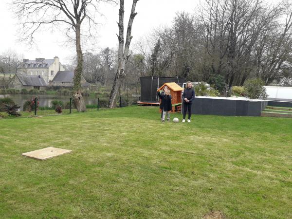 Photo du logement