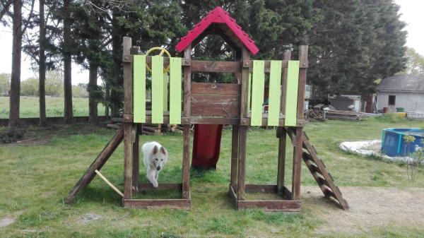 Photo du logement