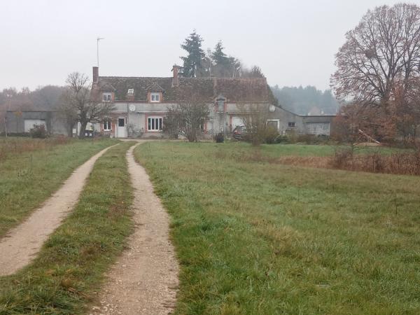 Photo du logement