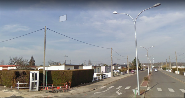 Photo du logement