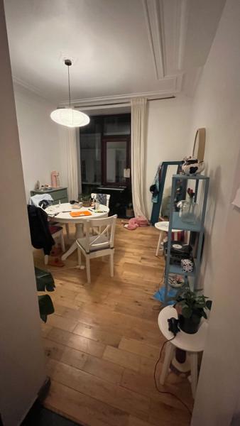 Photo du logement