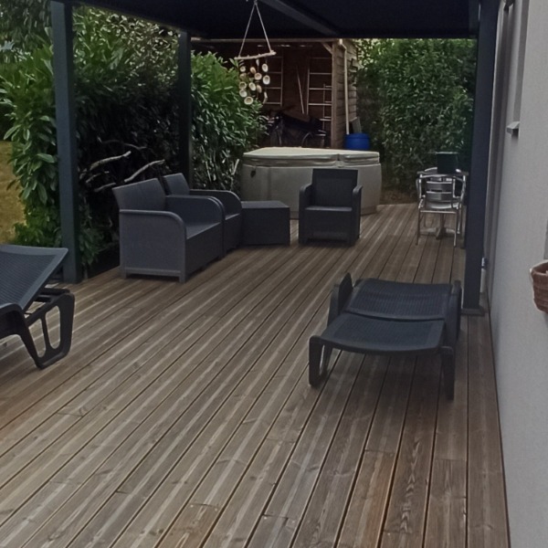 Photo du logement