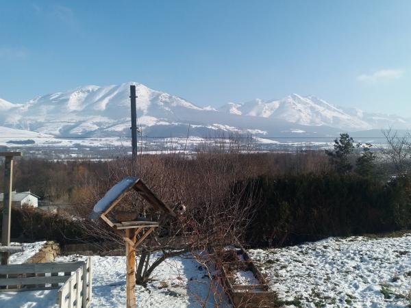 Photo du logement
