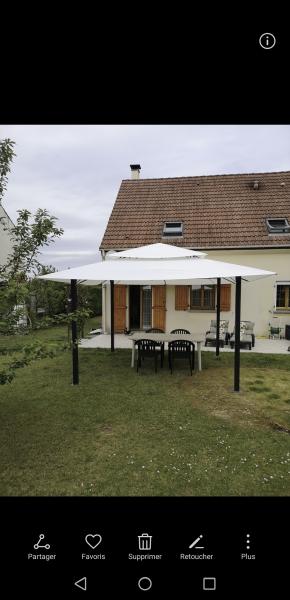 Photo du logement