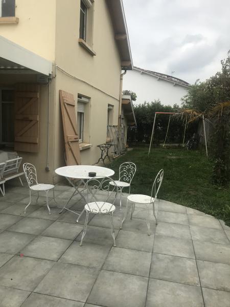 Photo du logement