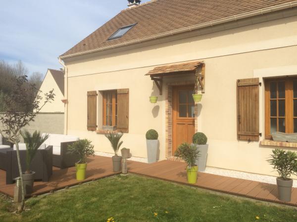 Photo du logement
