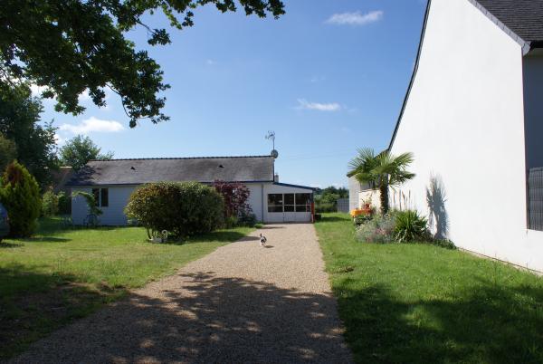 Photo du logement