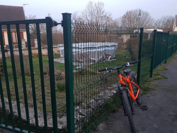 Photo du logement