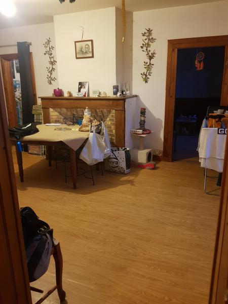 Photo du logement
