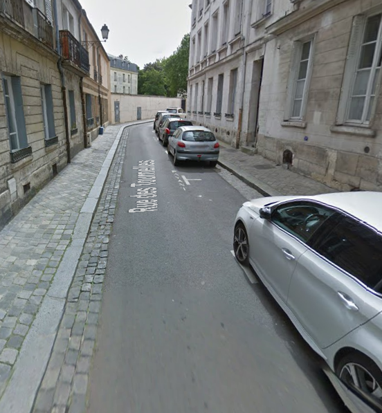 Photo du logement