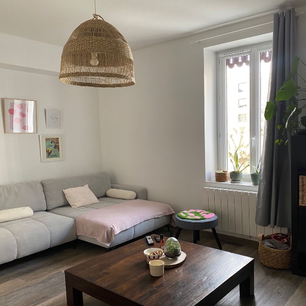 Photo du logement