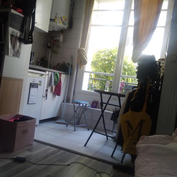Photo du logement
