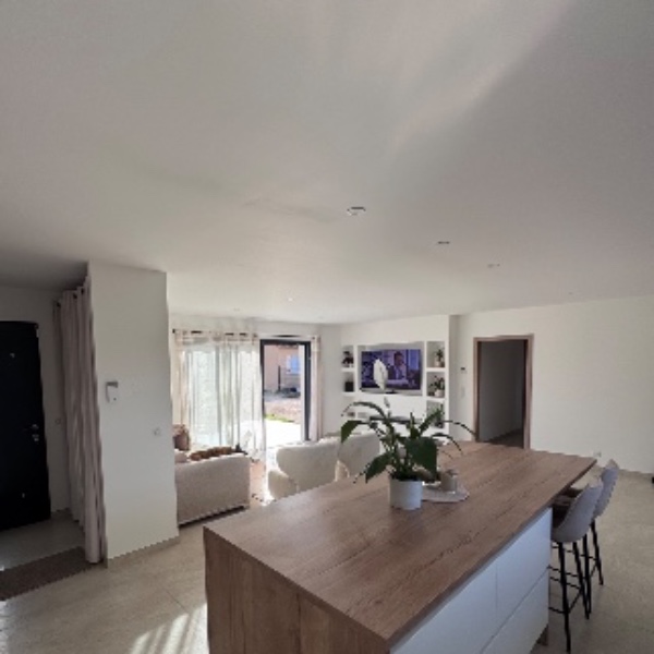 Photo du logement