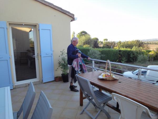 Photo du logement
