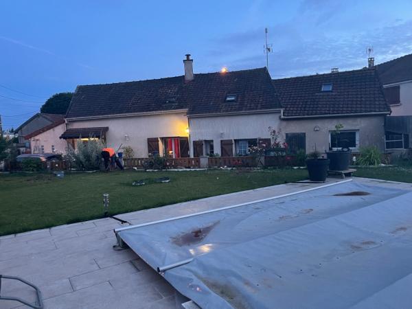 Photo du logement