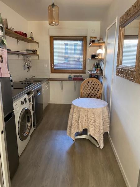 Photo du logement