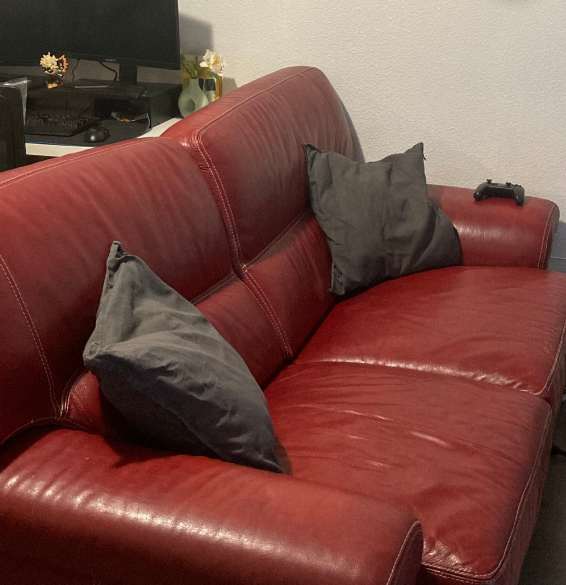 Photo du logement
