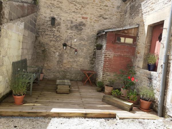 Photo du logement