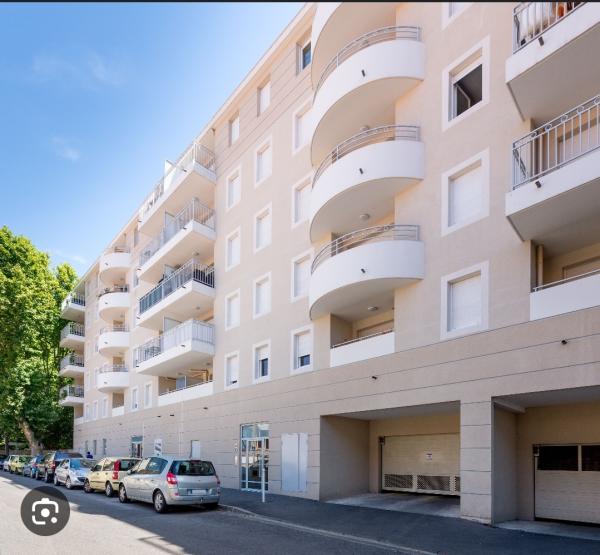 Photo du logement
