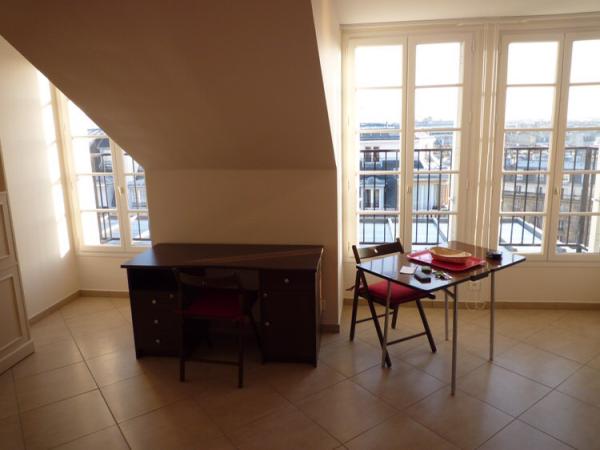 Photo du logement