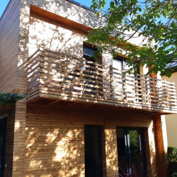 Photo du logement