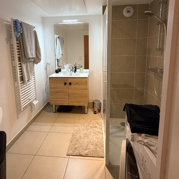 Photo du logement