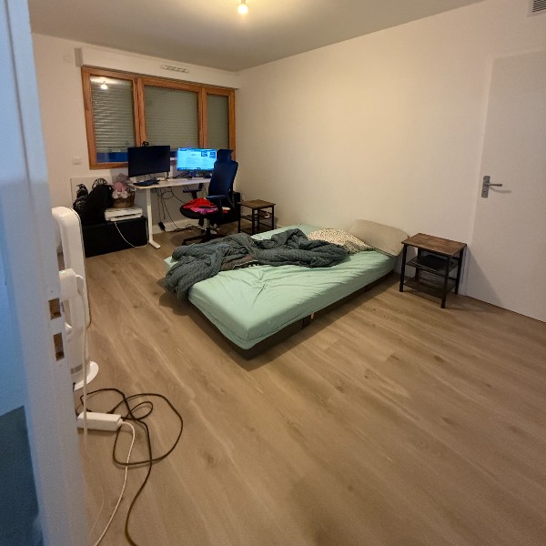 Photo du logement