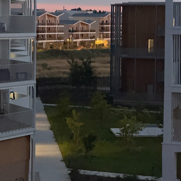 Photo du logement