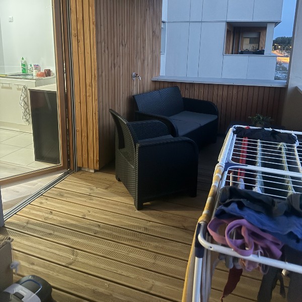 Photo du logement