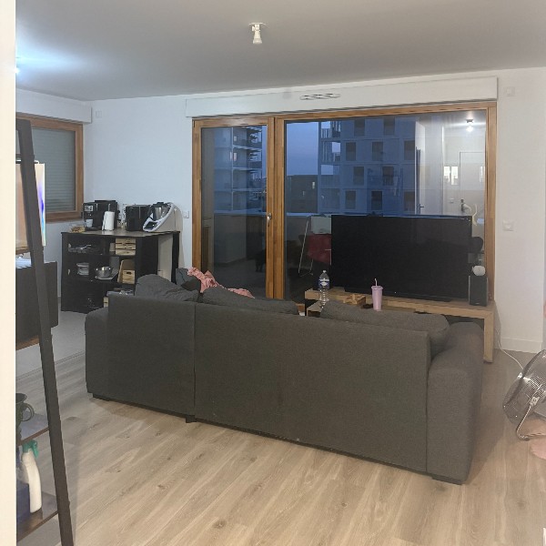 Photo du logement