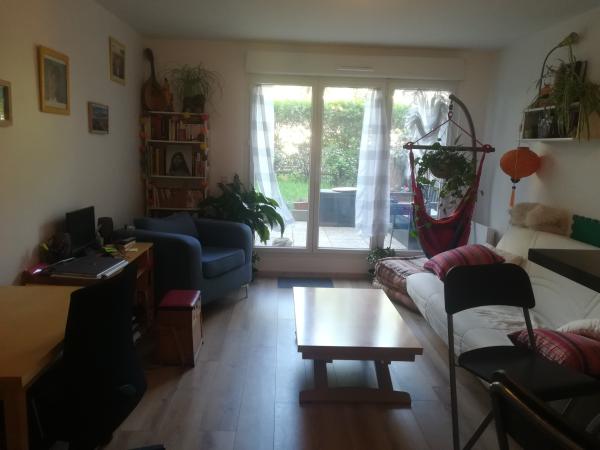 Photo du logement